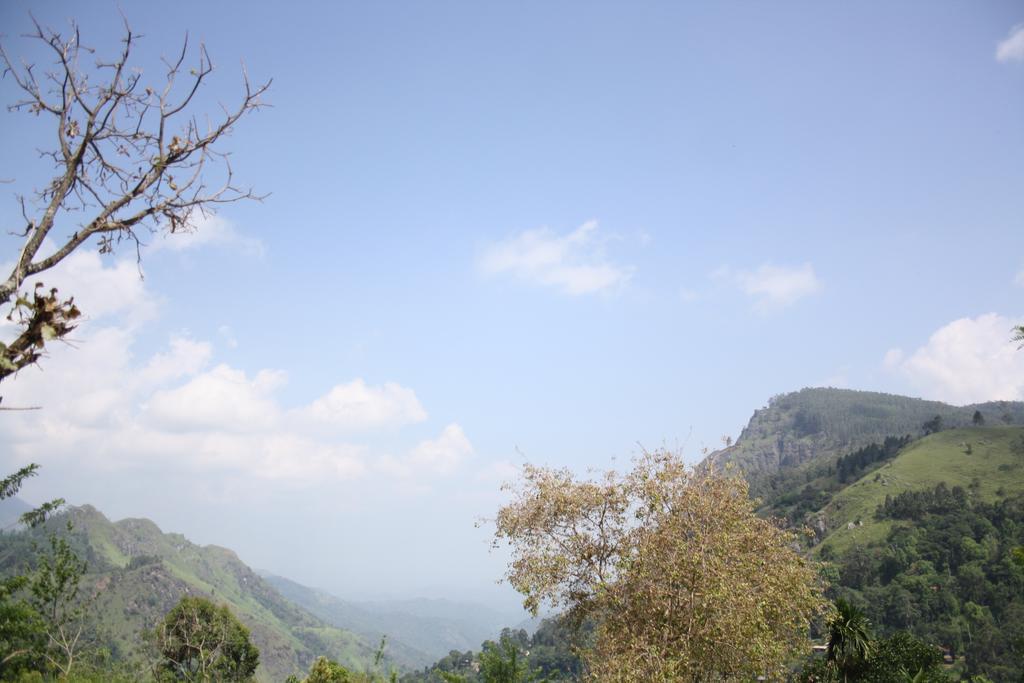 Village View Homestay エッラ エクステリア 写真