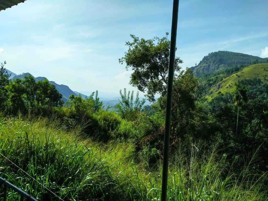 Village View Homestay エッラ エクステリア 写真