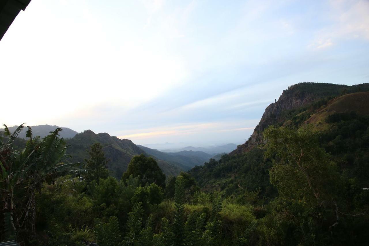 Village View Homestay エッラ エクステリア 写真