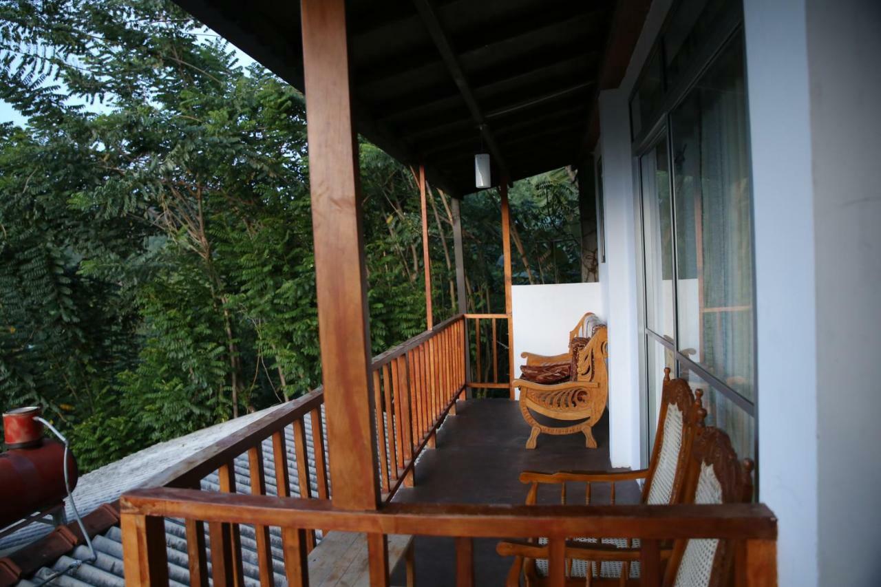 Village View Homestay エッラ エクステリア 写真