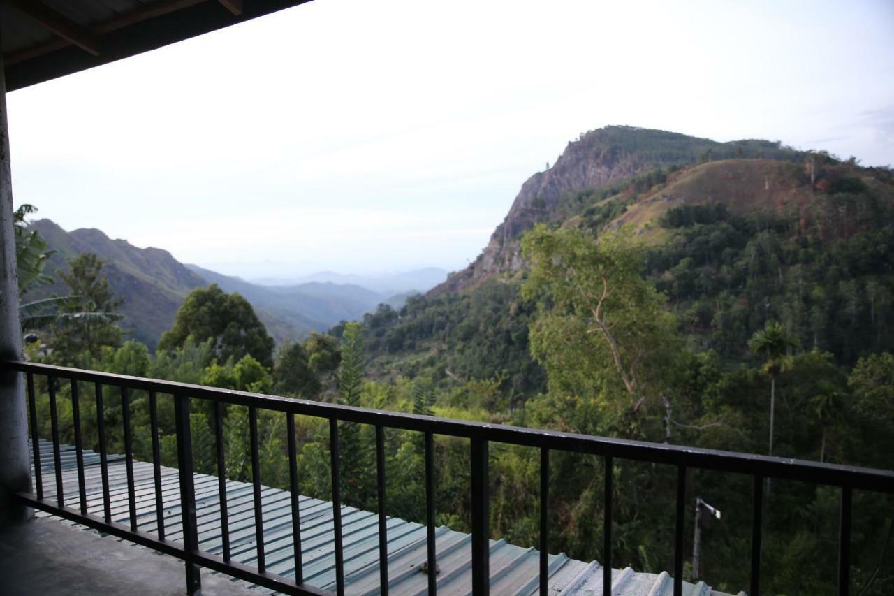 Village View Homestay エッラ エクステリア 写真