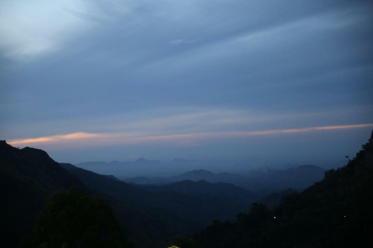 Village View Homestay エッラ エクステリア 写真