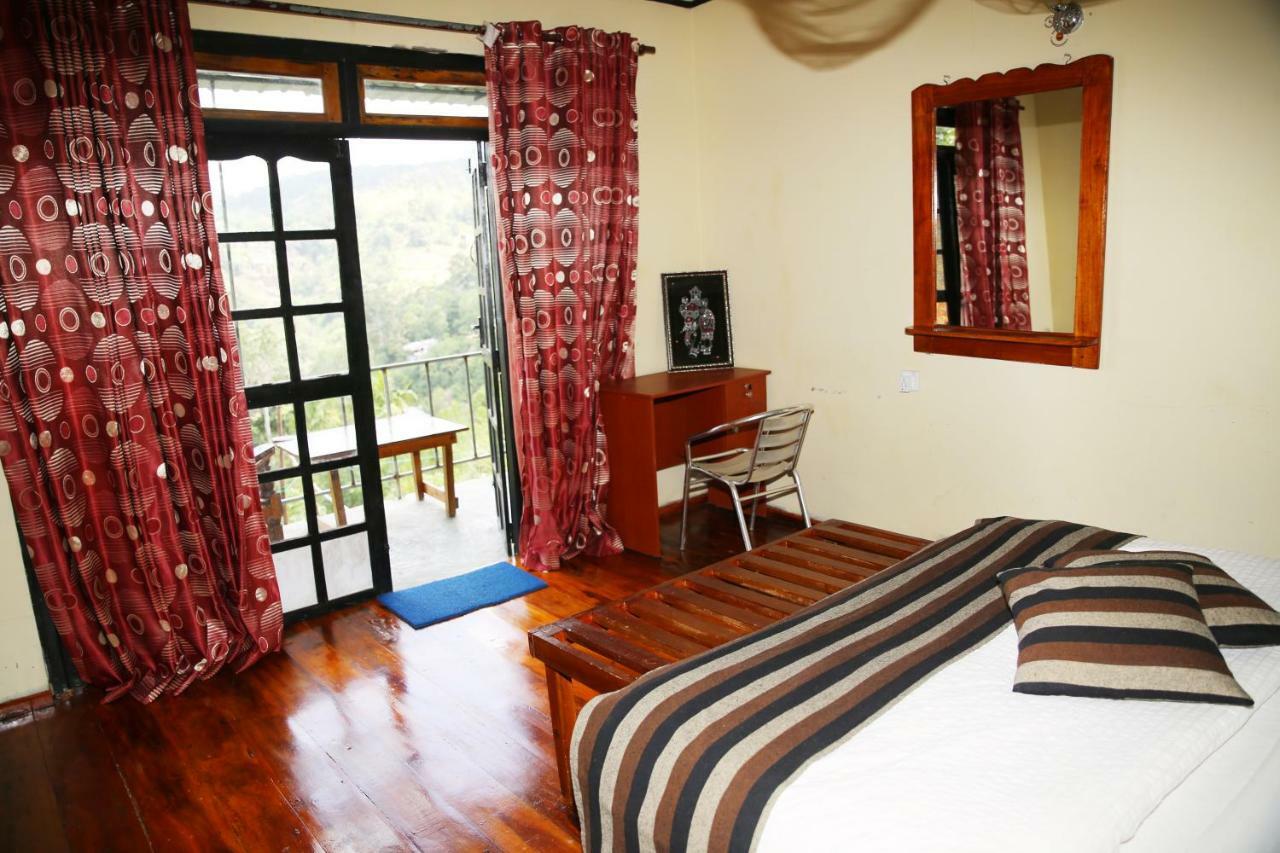 Village View Homestay エッラ エクステリア 写真