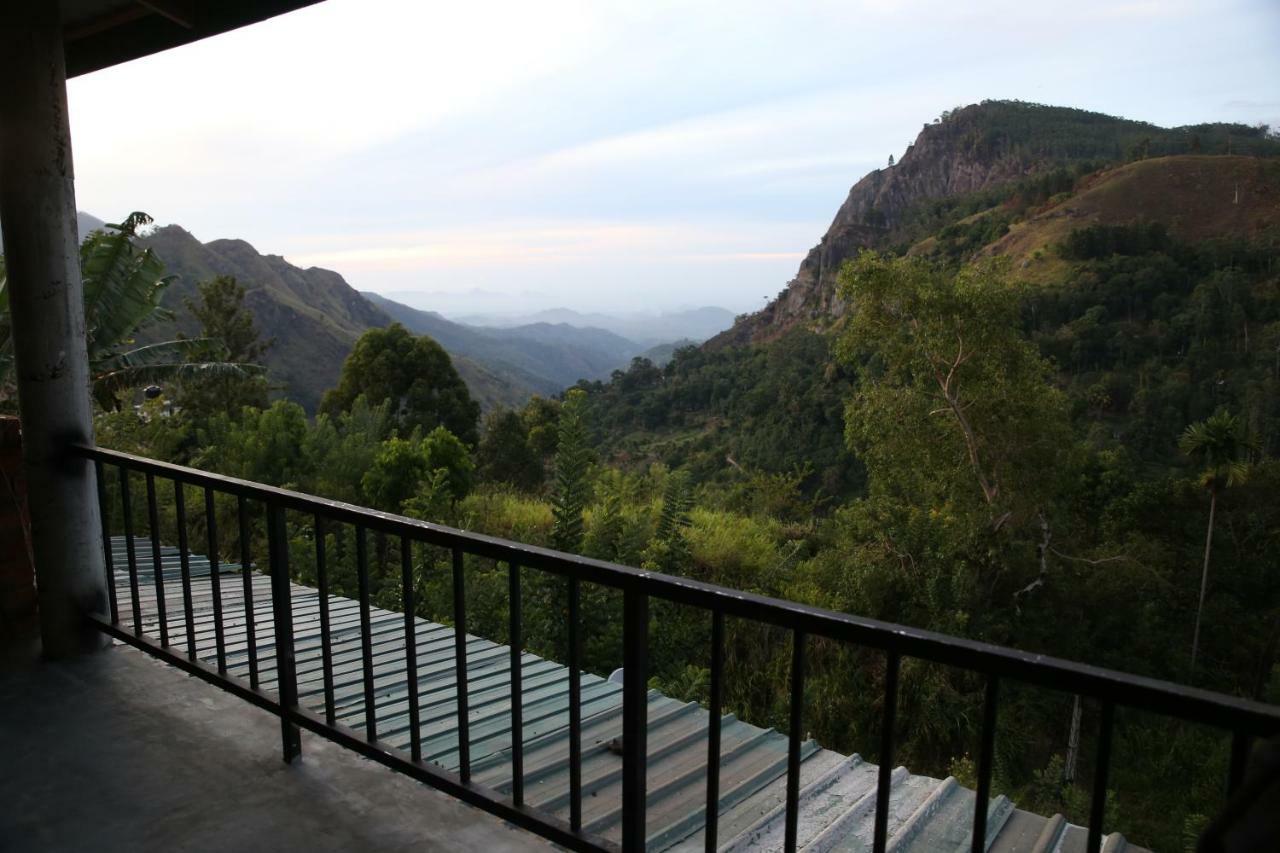 Village View Homestay エッラ エクステリア 写真