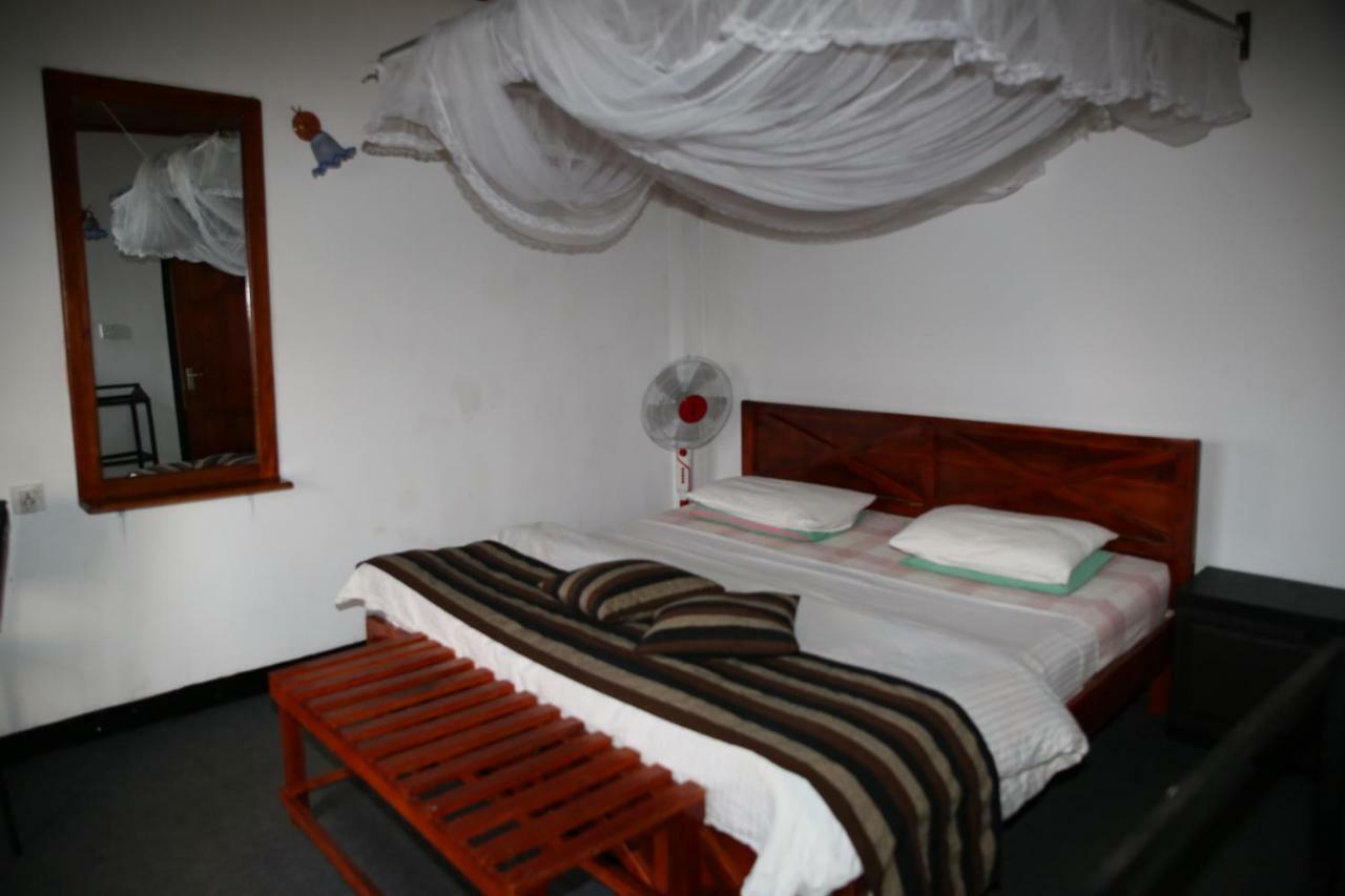Village View Homestay エッラ エクステリア 写真