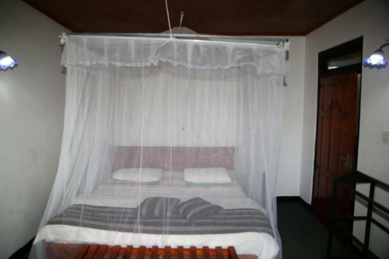 Village View Homestay エッラ エクステリア 写真
