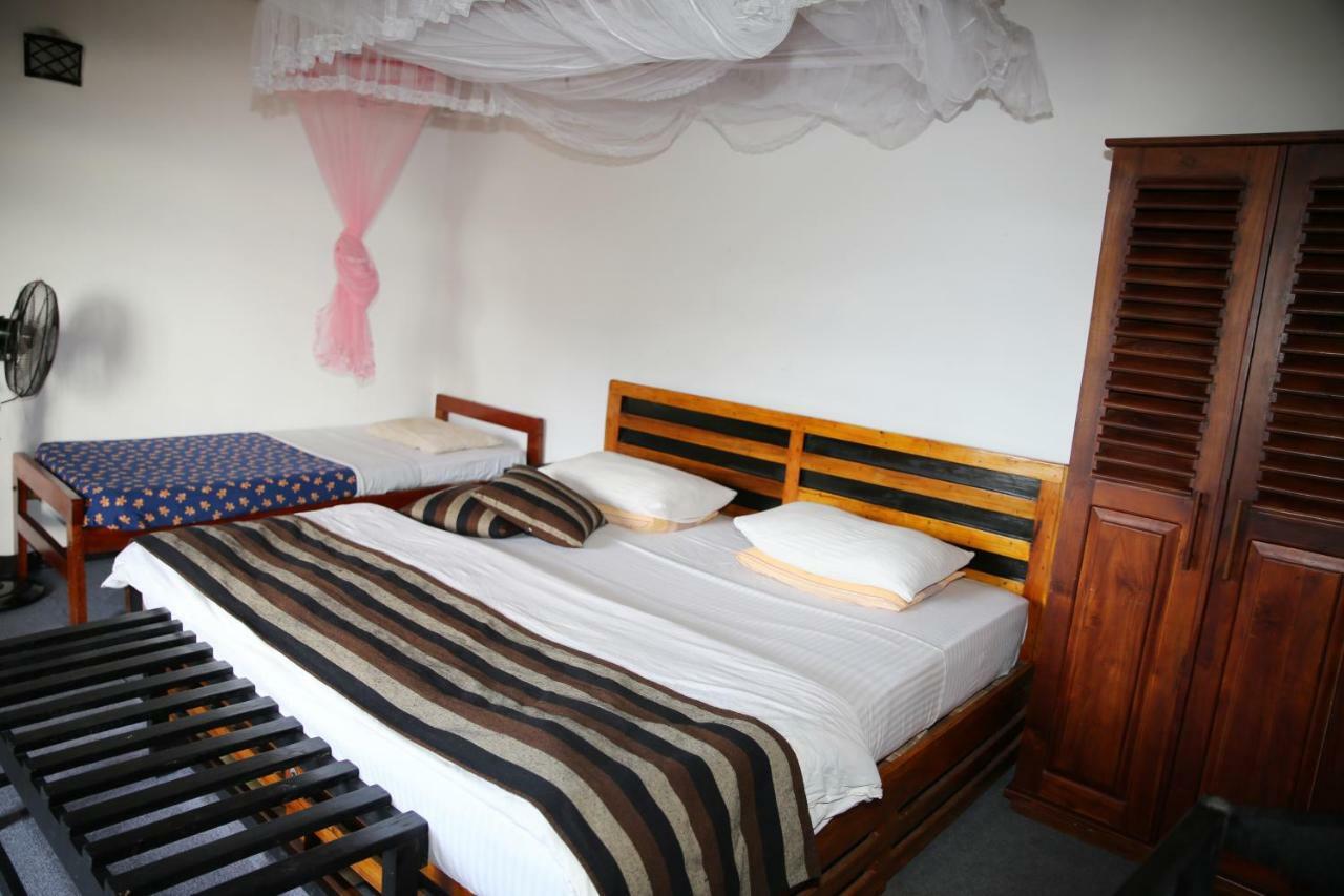 Village View Homestay エッラ エクステリア 写真