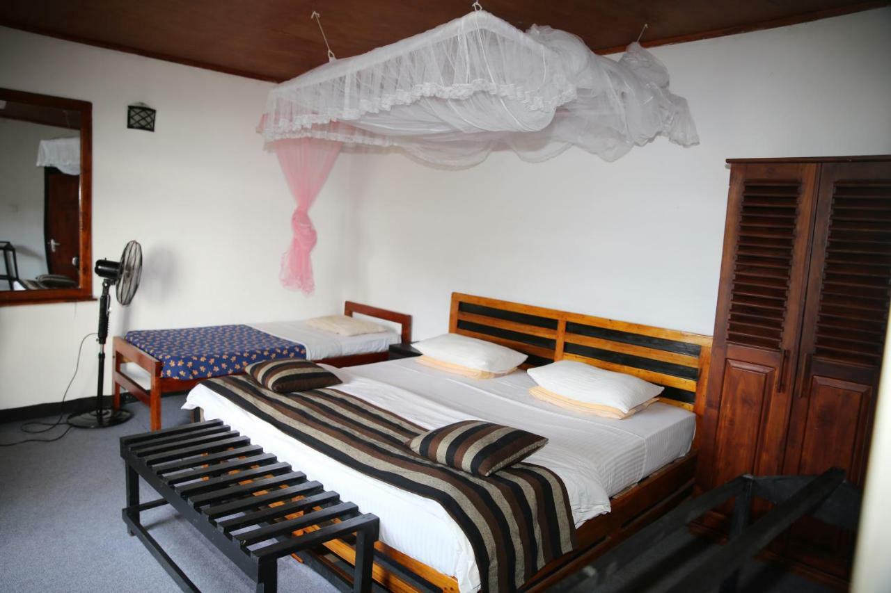 Village View Homestay エッラ エクステリア 写真