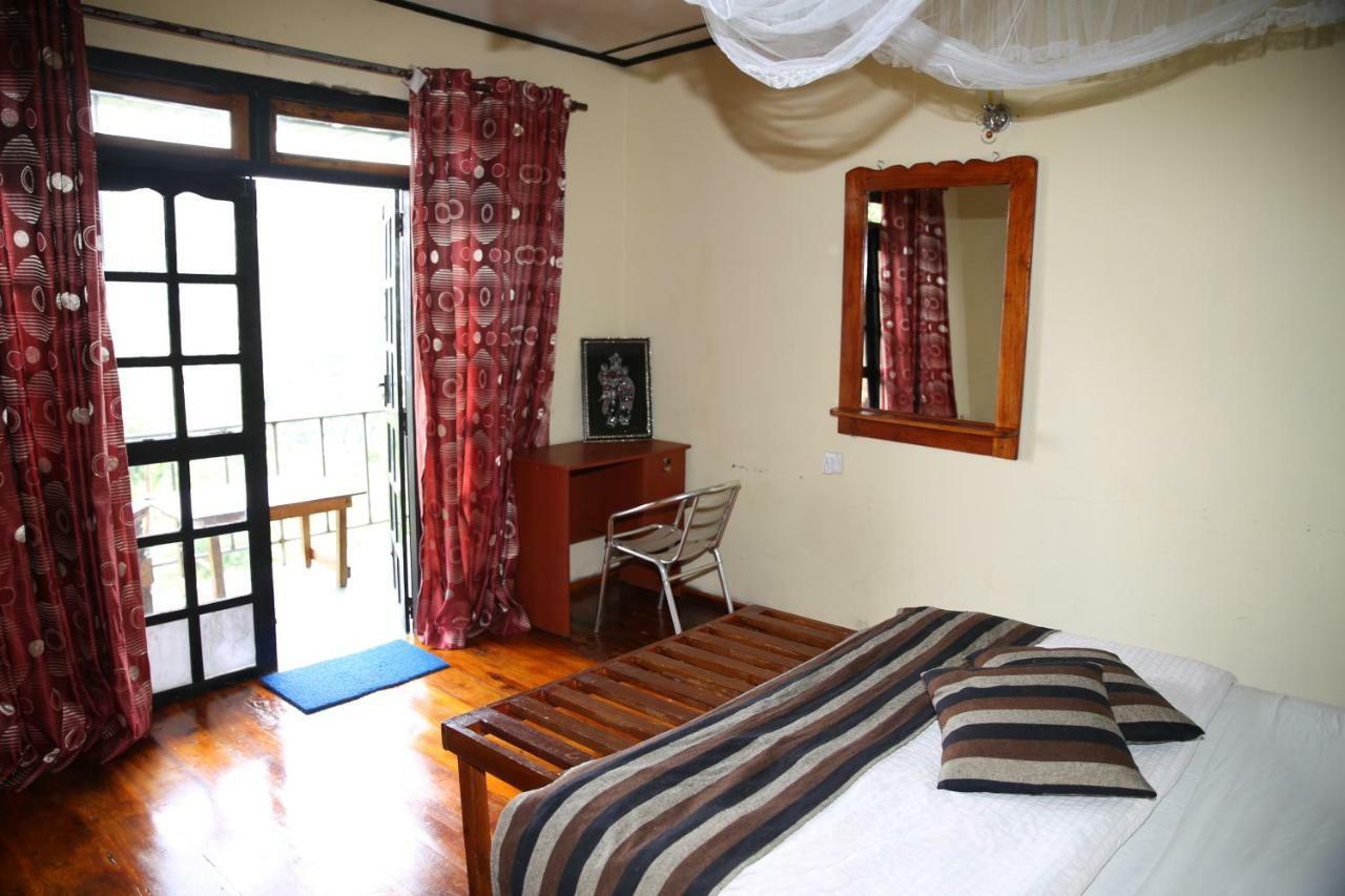 Village View Homestay エッラ エクステリア 写真
