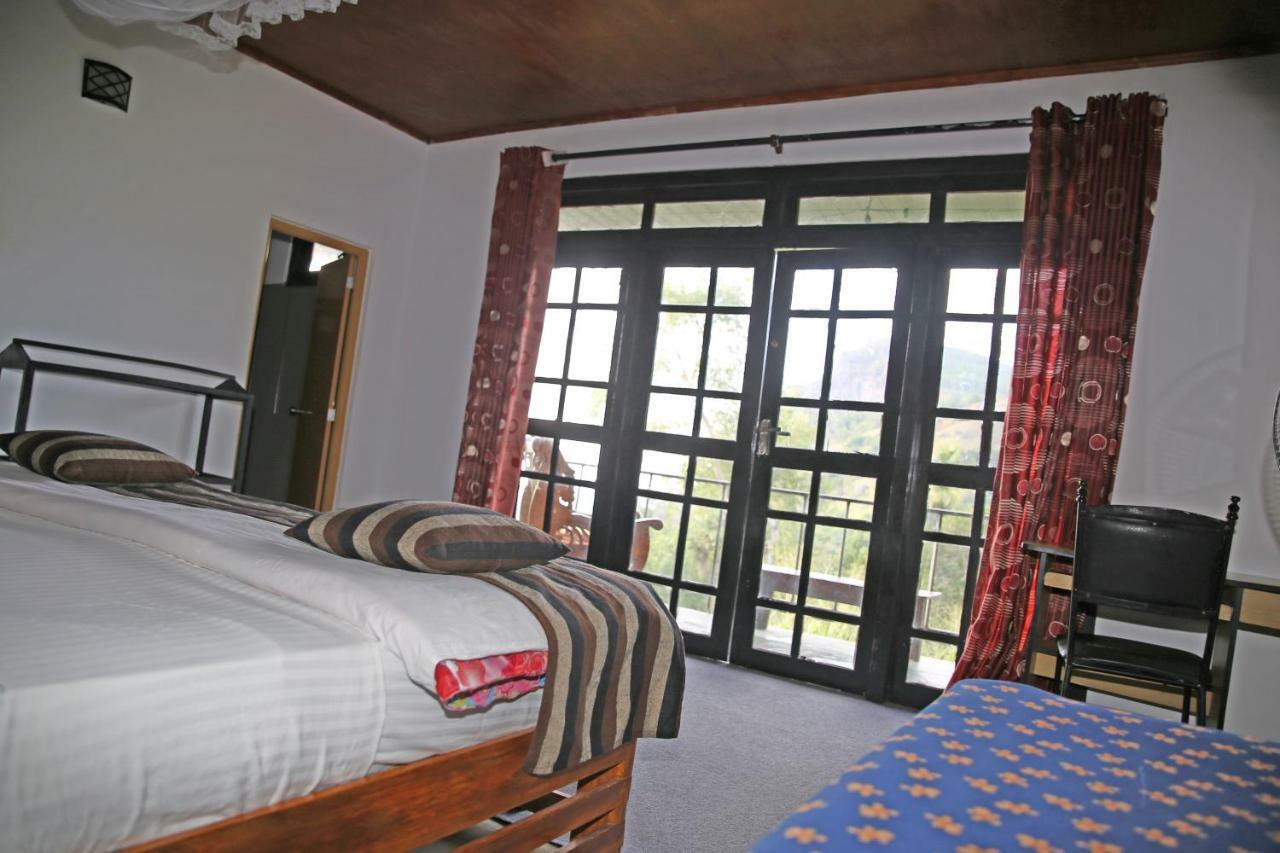 Village View Homestay エッラ エクステリア 写真