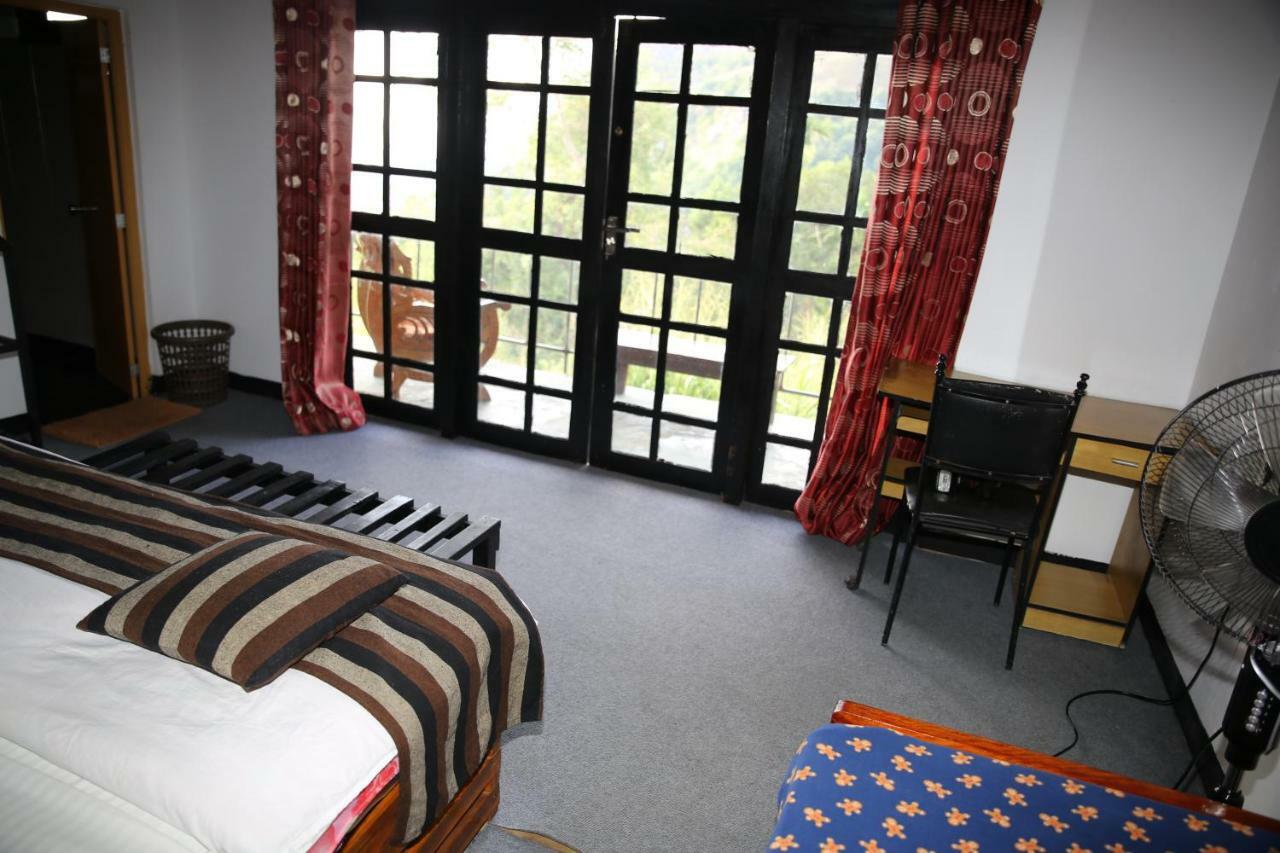 Village View Homestay エッラ エクステリア 写真