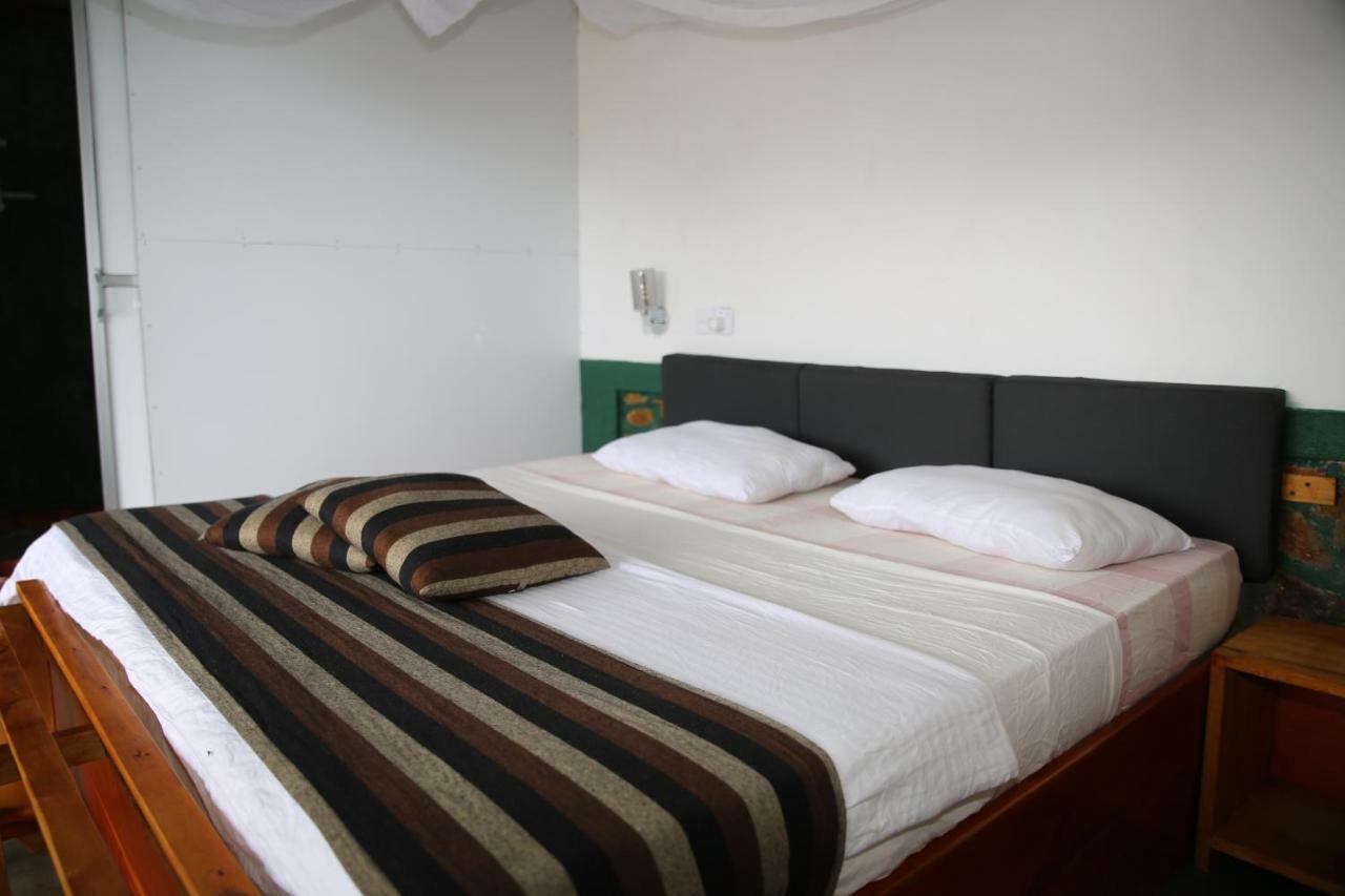 Village View Homestay エッラ エクステリア 写真