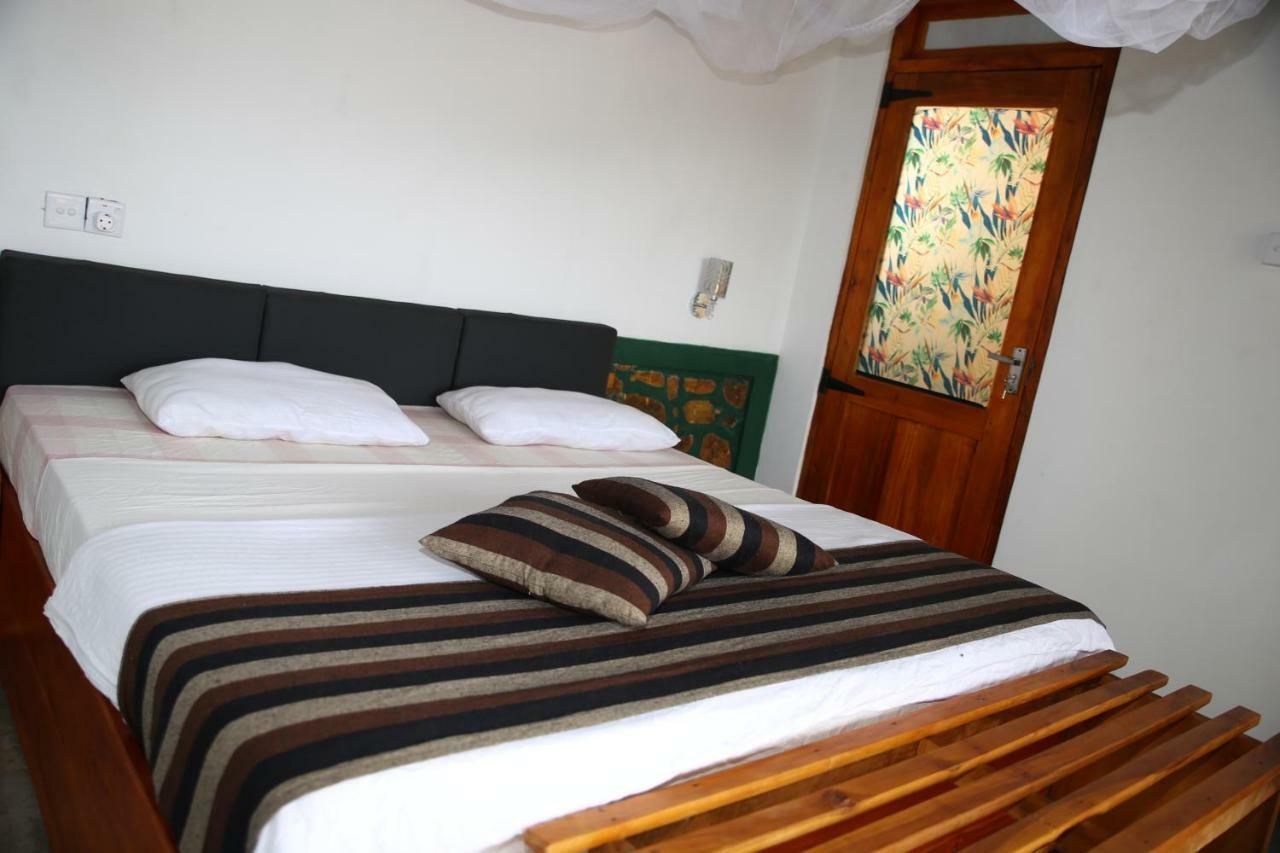 Village View Homestay エッラ エクステリア 写真