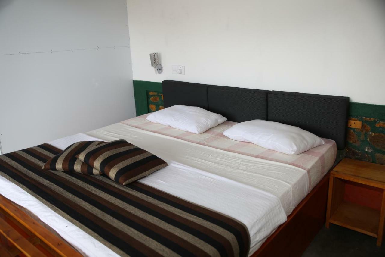 Village View Homestay エッラ エクステリア 写真