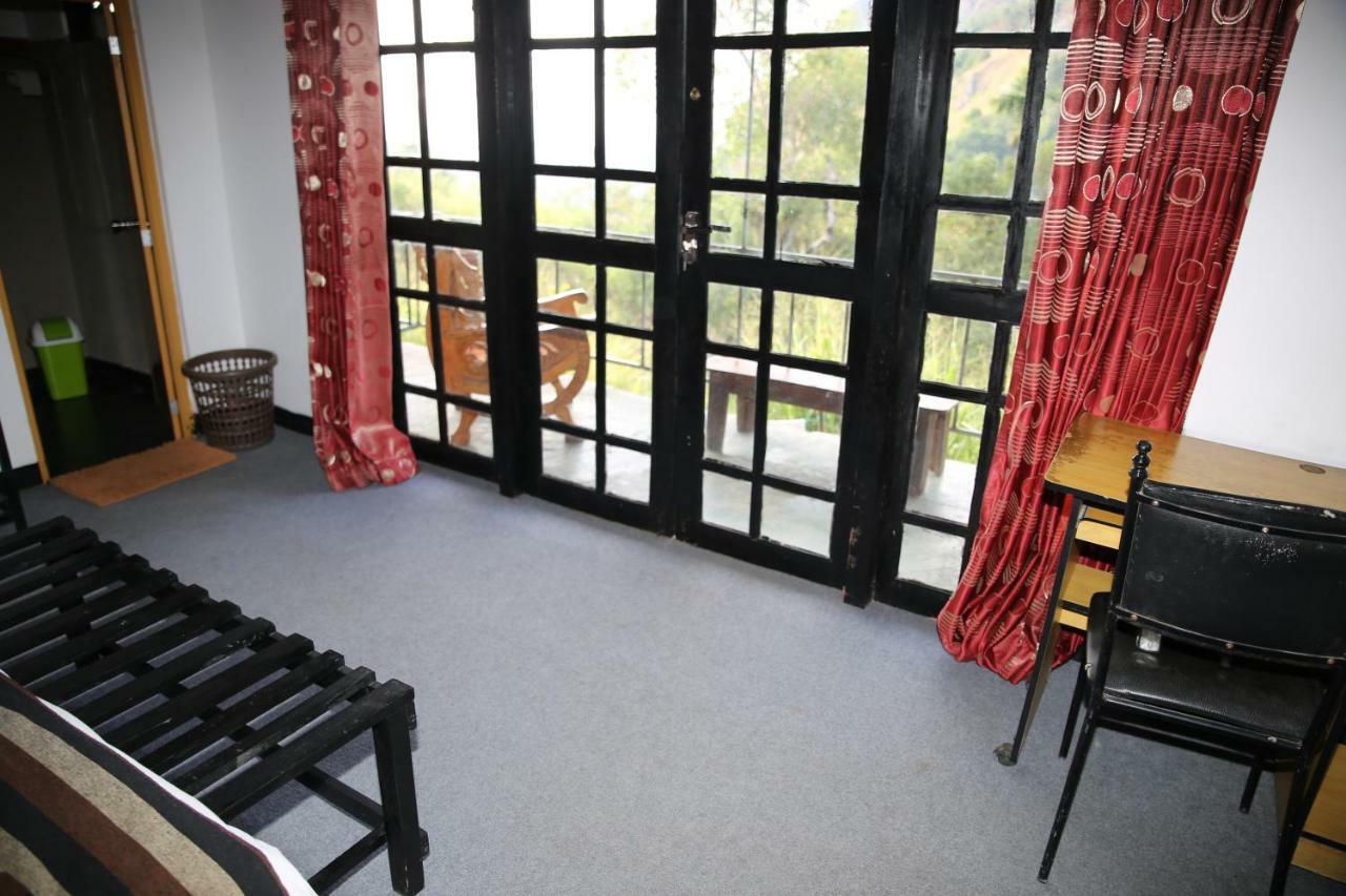 Village View Homestay エッラ エクステリア 写真