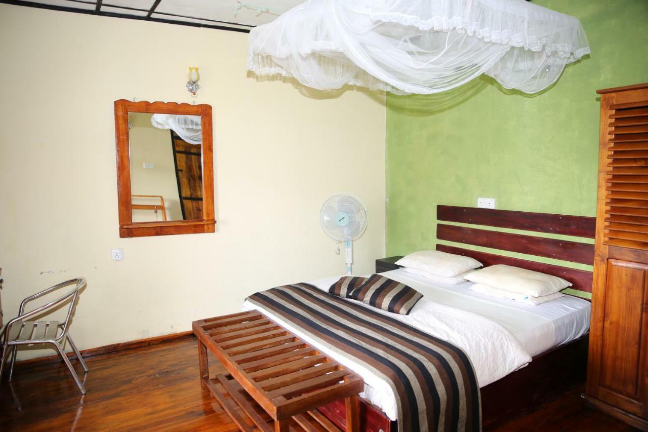 Village View Homestay エッラ エクステリア 写真