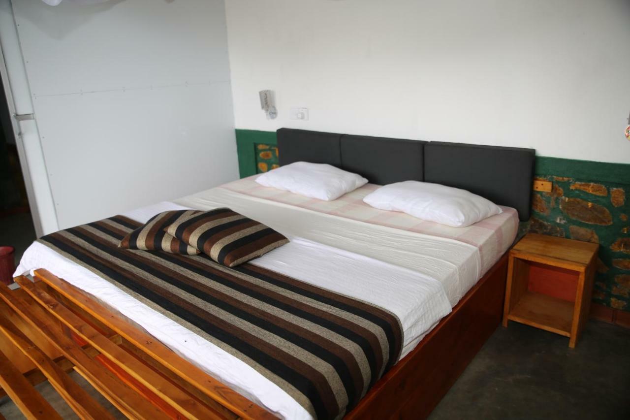 Village View Homestay エッラ エクステリア 写真