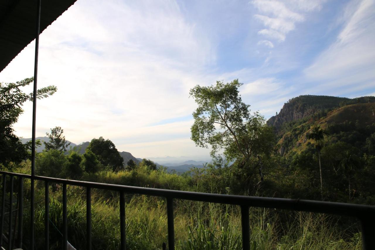 Village View Homestay エッラ エクステリア 写真