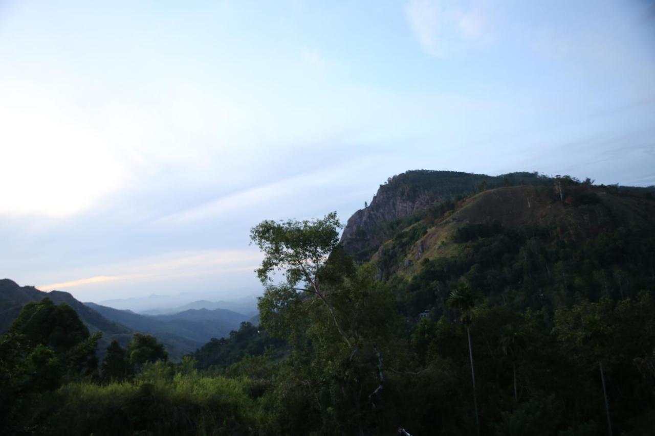 Village View Homestay エッラ エクステリア 写真