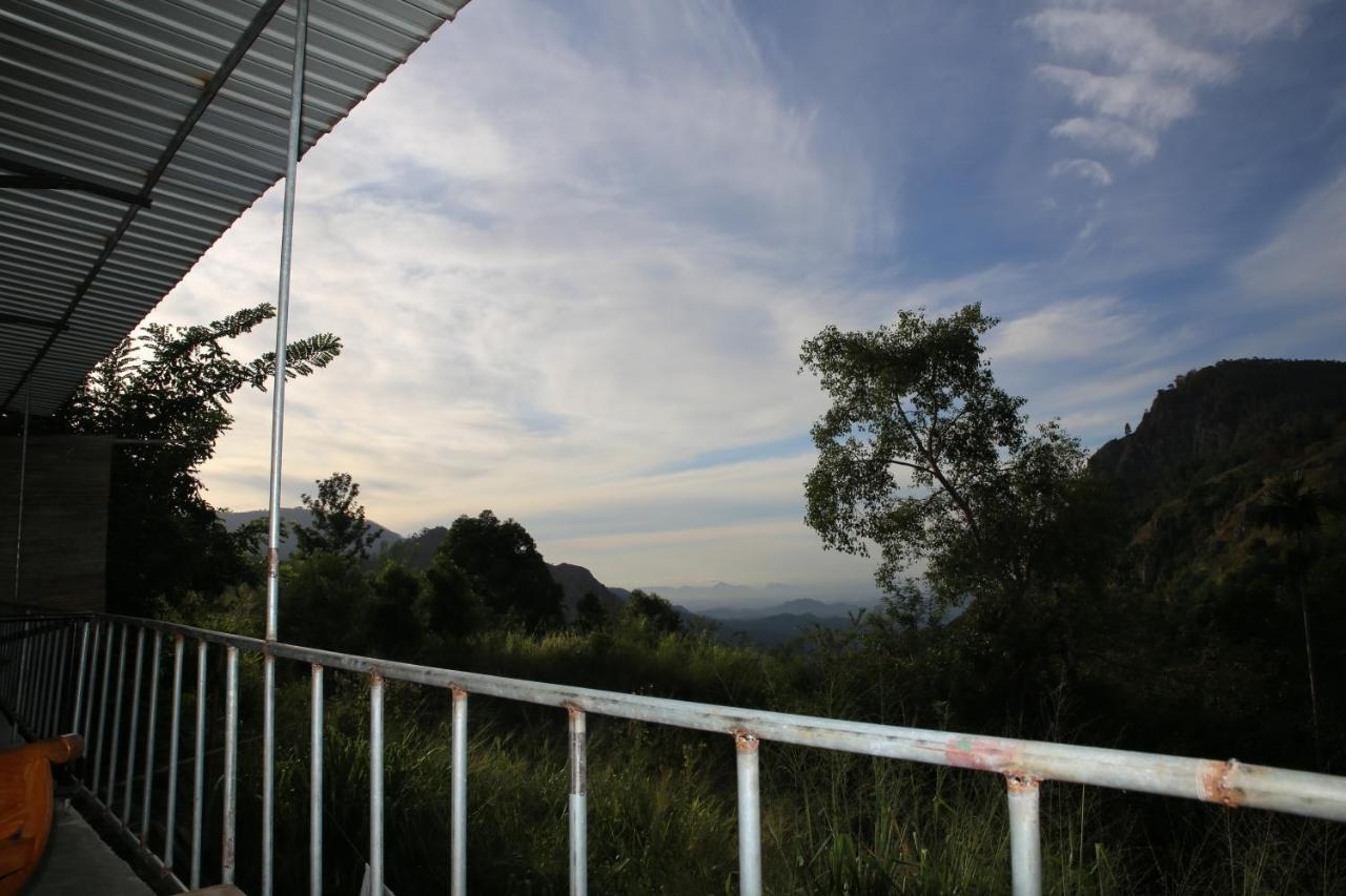 Village View Homestay エッラ エクステリア 写真