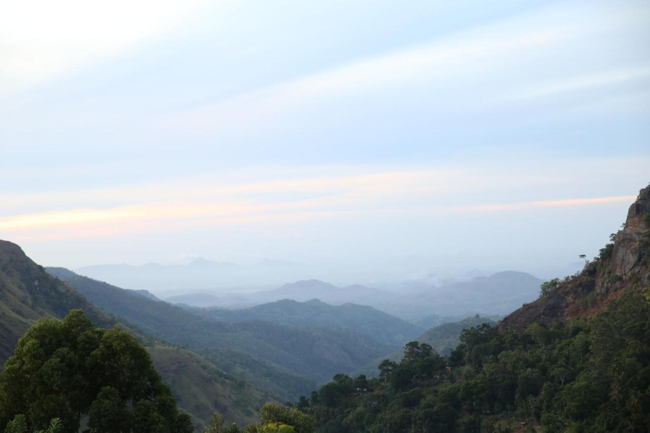 Village View Homestay エッラ エクステリア 写真