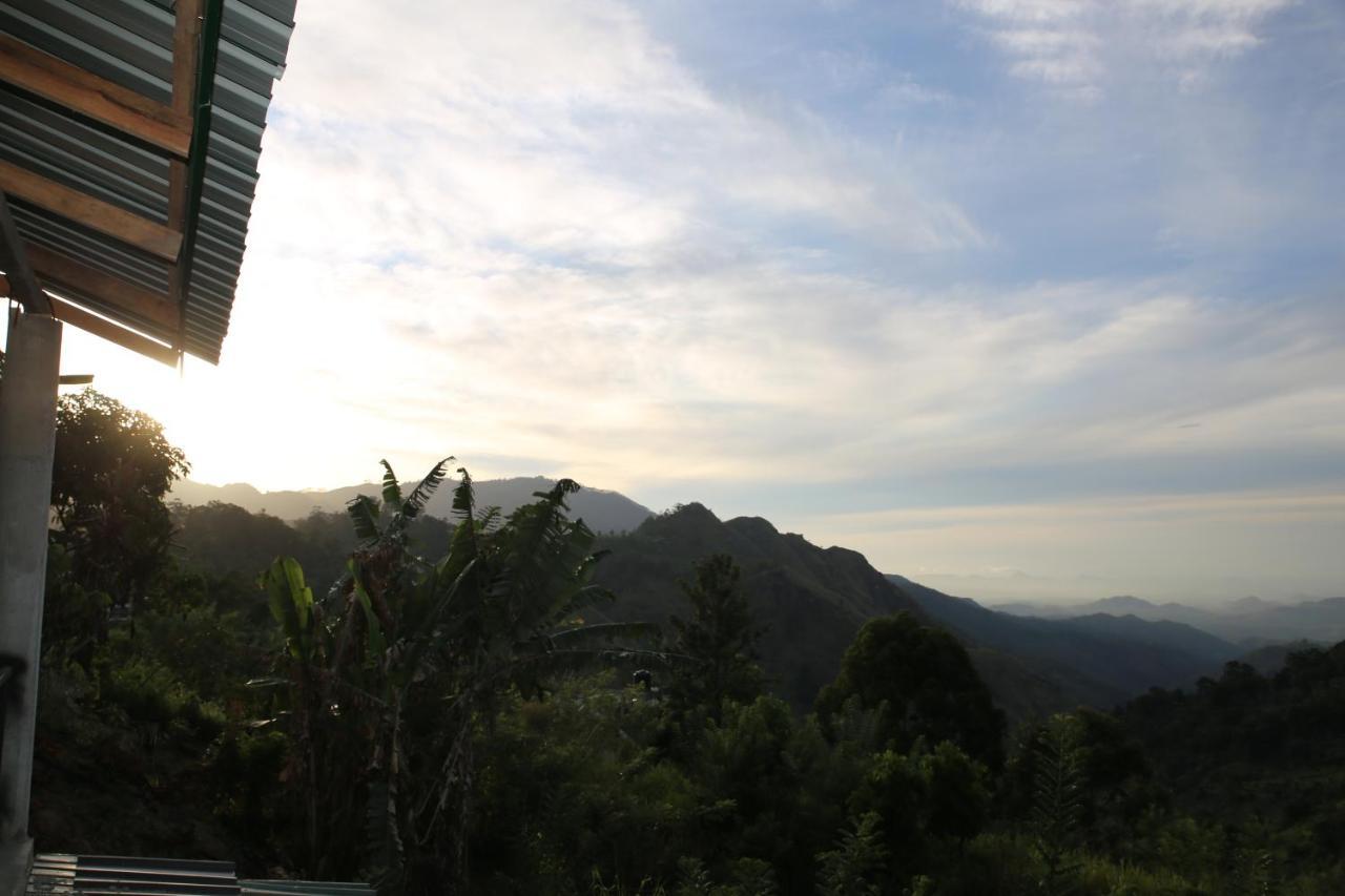 Village View Homestay エッラ エクステリア 写真