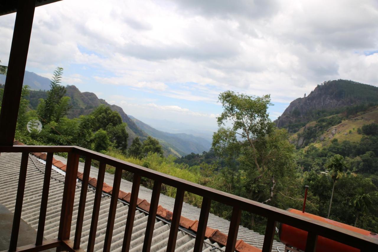 Village View Homestay エッラ エクステリア 写真