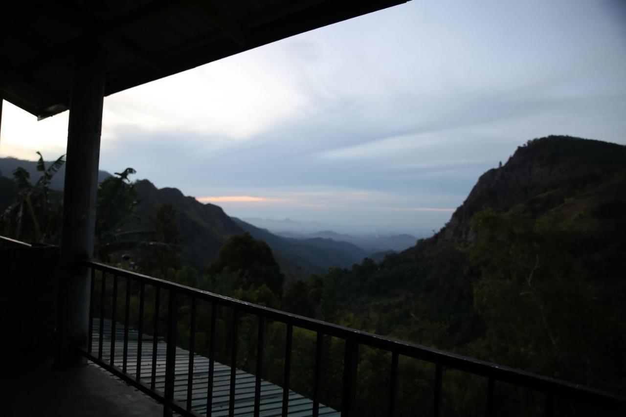 Village View Homestay エッラ エクステリア 写真