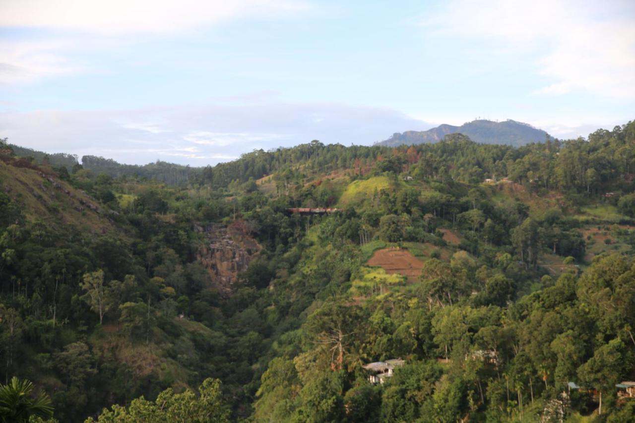Village View Homestay エッラ エクステリア 写真