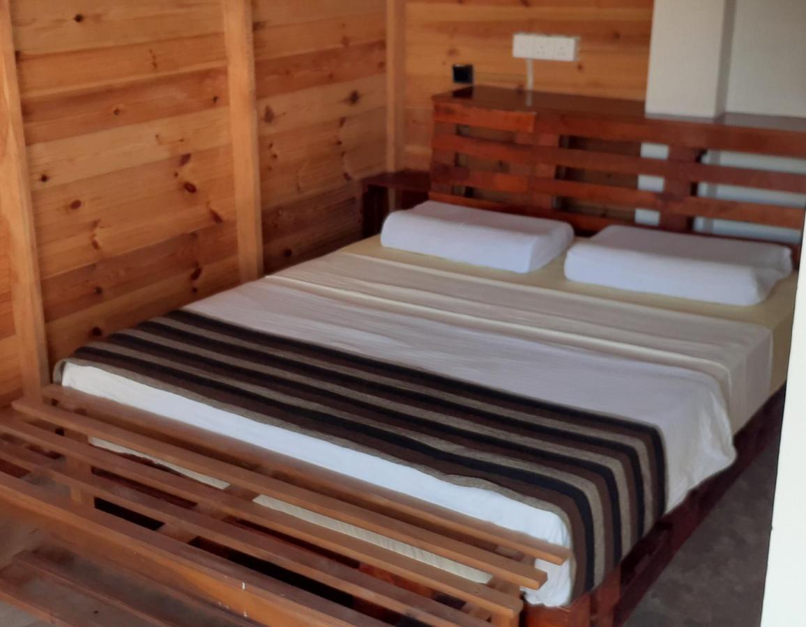 Village View Homestay エッラ エクステリア 写真