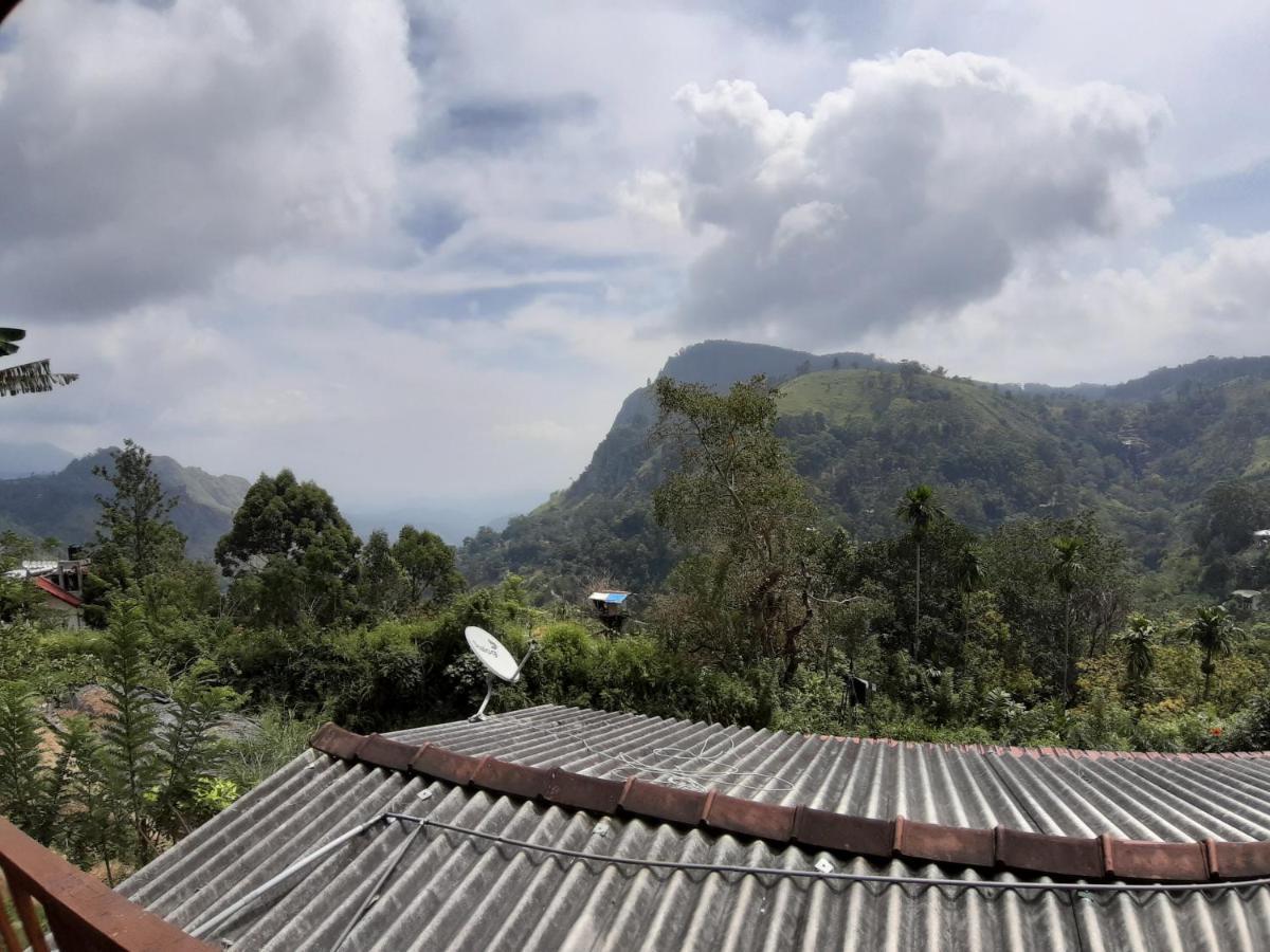 Village View Homestay エッラ エクステリア 写真