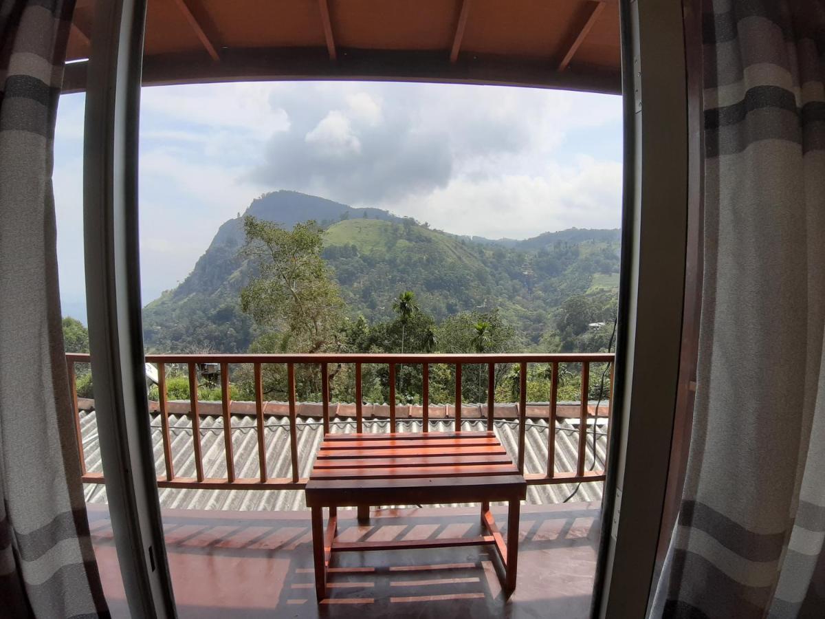 Village View Homestay エッラ エクステリア 写真