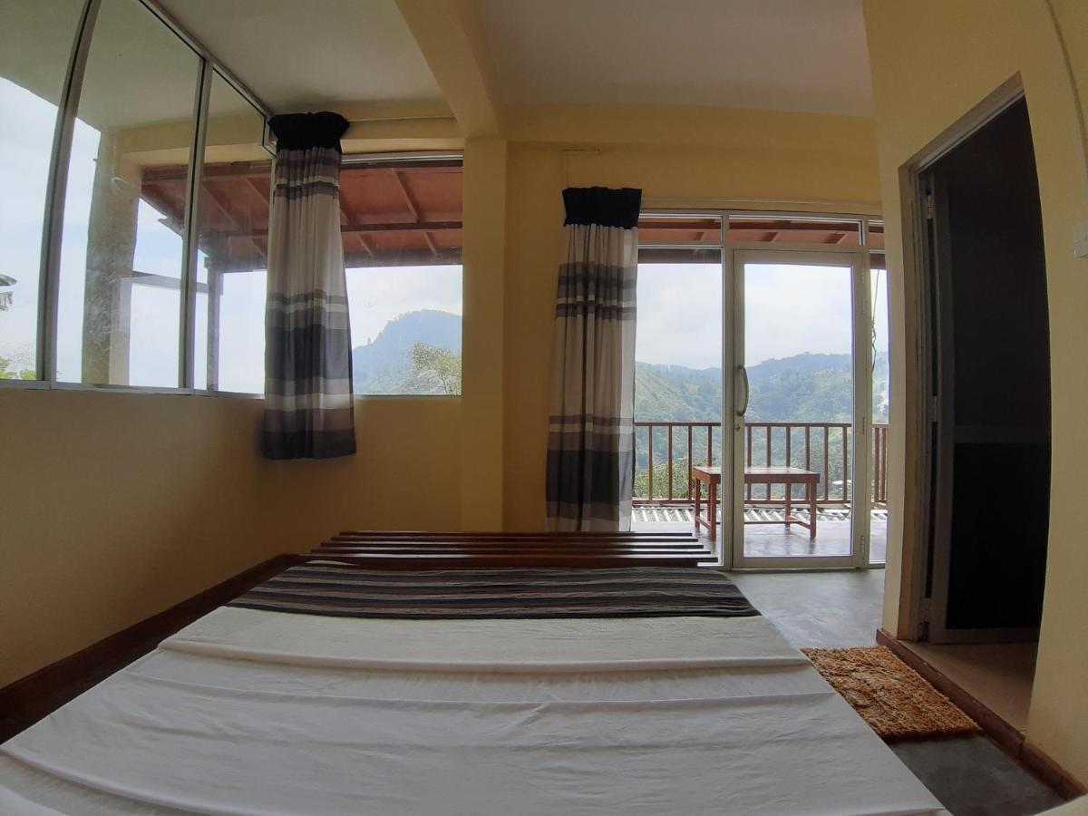 Village View Homestay エッラ エクステリア 写真