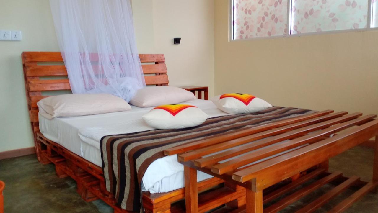 Village View Homestay エッラ エクステリア 写真