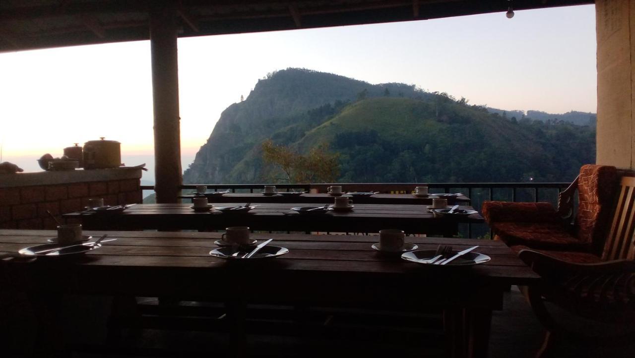Village View Homestay エッラ エクステリア 写真